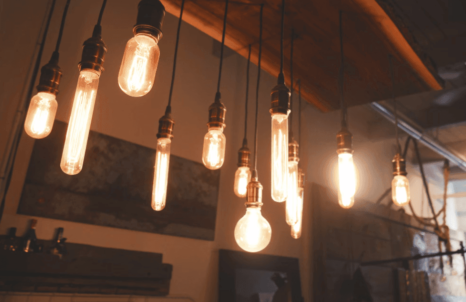 Power and Lighting