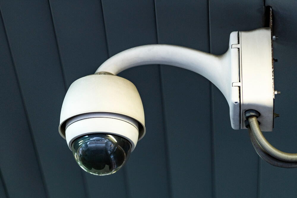 Security camera installation in Donvale and Doncaster East by Espresso Electrical