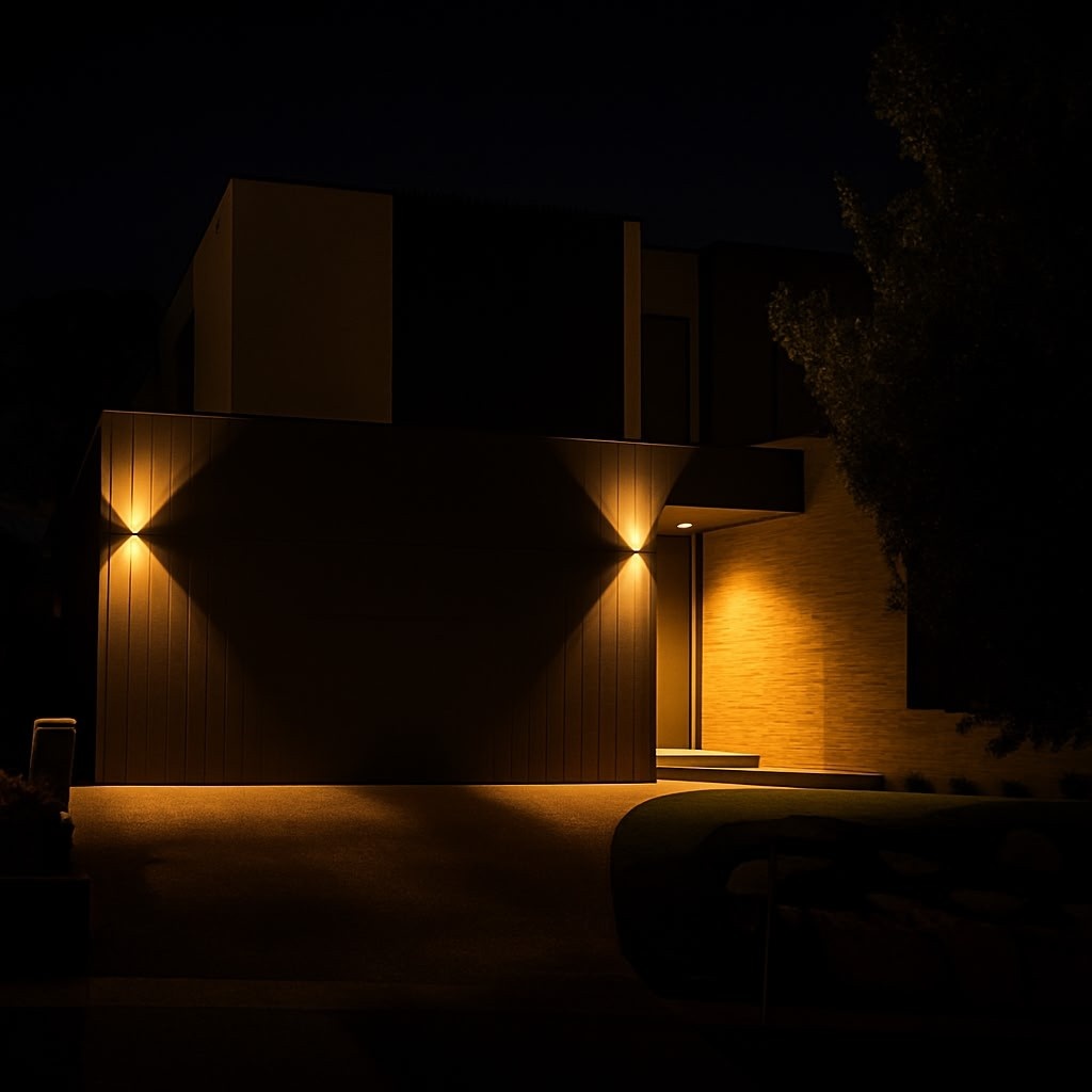 Licensed electrical work by Espresso Electrical